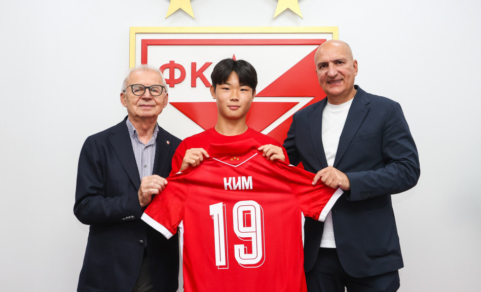 Je Gon Kim