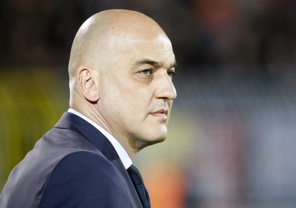 Španci uporedili Darka Kovačevića i Rodrija: Sličan slučaj sa Realom