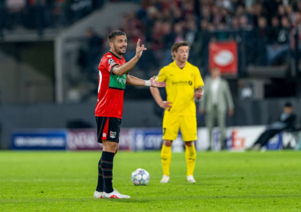 (UŽIVO) Plej-of za Ligu šampiona: Tadić juri čudo na severu Evrope