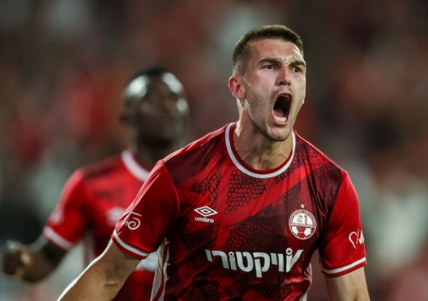 (UŽIVO) UEFA Liga šampiona (0:1): Odlična igra Zlatanovića i Veljka Simića