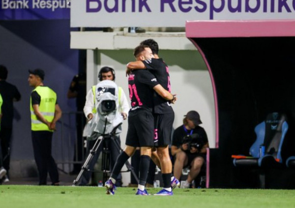 (UŽIVO) UEFA Liga šampiona Sabah - Hapoel Ber Ševa (1:2): Skupa greška golmana domaćih, Mizrahi to koristi