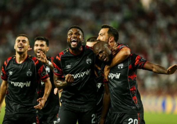(UŽIVO) UEFA Liga šampiona Sabah - Hapoel Ber Ševa (1:2): Skupa greška golmana domaćih, Mizrahi to koristi