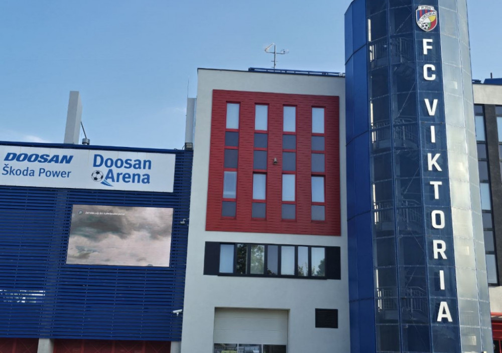 "Došan arena"