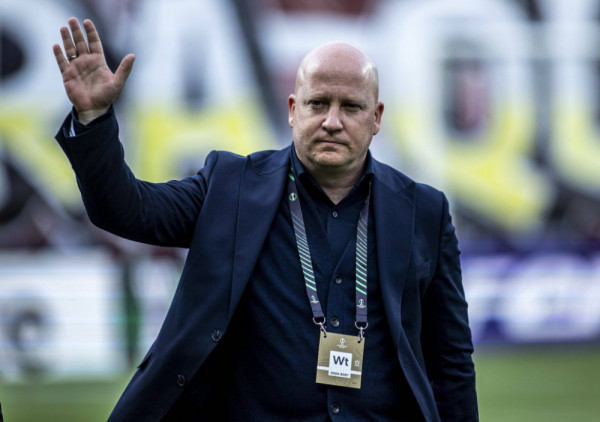 Marko Nikolić, trenerski ponos Srbije: LŠ sa AEK-om samo pečatirala trofejnu inostranu karijeru