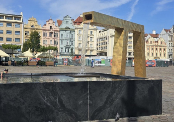 (FOTO, VIDEO) Razglednica iz Plzenja: Grad u komer se prepliću tradicionalno i savremeno - doći ovde i ne popiti pivo, bio bi greh