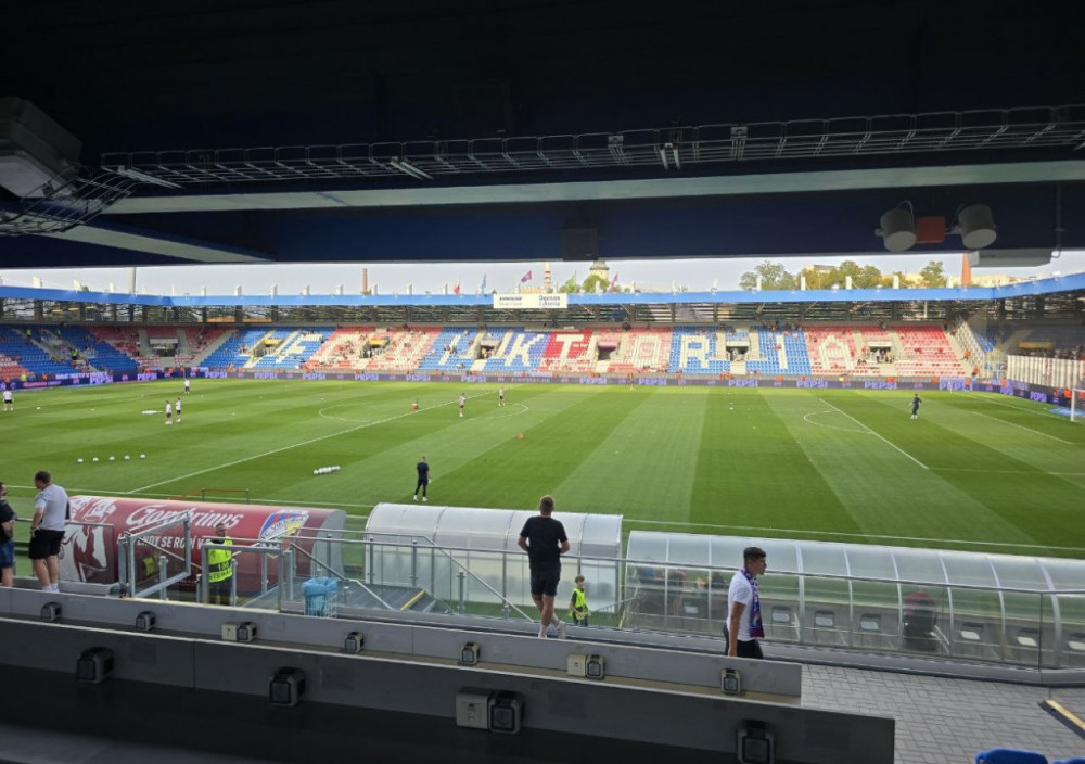 Dosan arena