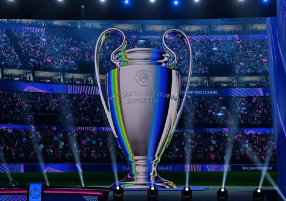 Trofej Lige šampiona
