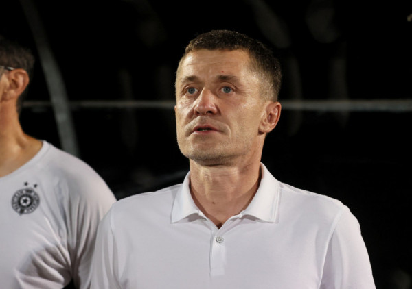 Saša Ilić sa ponosom, ali i tugom za Arenu: Zbog naivnih golova u Madridu ne idemo u LK