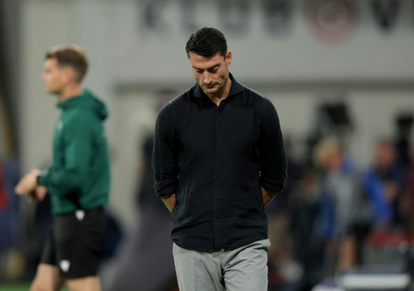 Moderan fudbal ne pamti Rijerine odluke u Plzenju