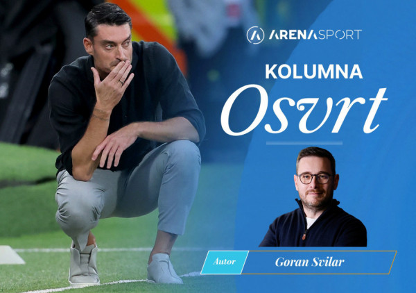 Rijeri treba vreme, Zvezdi rezultat