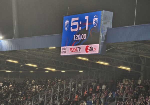 Debakl koji boli više od samog rezultata: Šta je sve Zvezda izgubila u Plzenju?