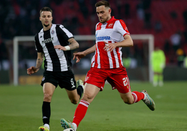"Večiti derbi" igra se u nedelju 6. septembra od 19 časova