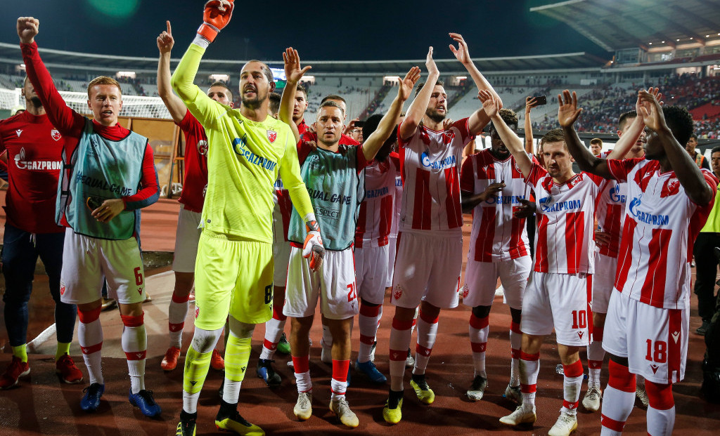 Milan Borjan je bio junak penal serije u Kopenhagenu
