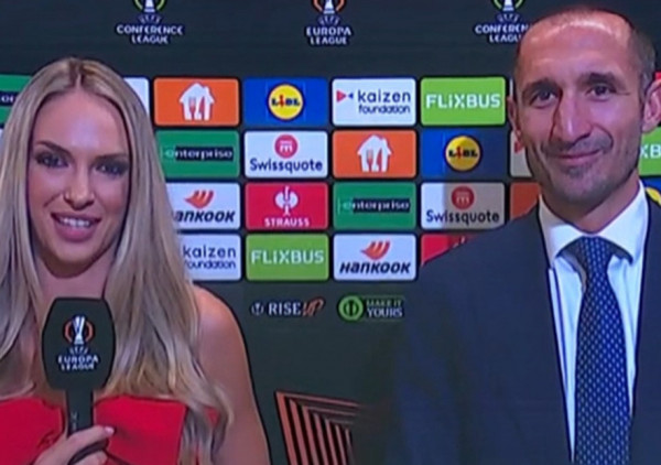 Kjelini za TV Arena sport: Juventusov cilj je finale Lige Evrope