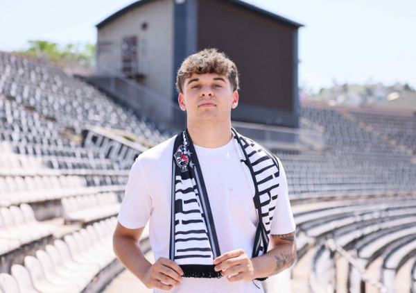 Hetafe eliminisao Partizan i sa sobom poveo Ivana Vasiljevića