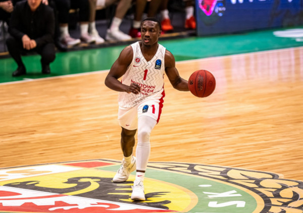 Problemi na startu za Obradovića: Dvostruki MVP nekoliko meseci van terena