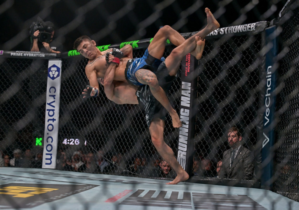 Umar Nurmagomedov