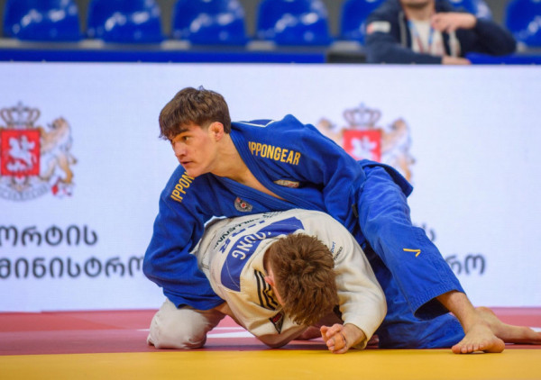 Nove medalje za Srbiju na MI: Sjajni džudisti, uspešne i stonoteniserke