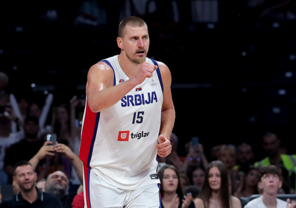 Jokić poslao poruku pred Italijane: Pobeđivali su nas u bitnim utakmicama