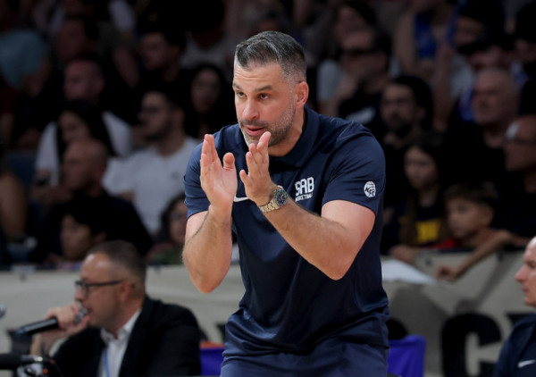 Alimpijević već arhivirao Island, fokus stavlja na Italiju
