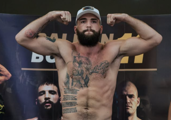 Evo kada i gde možete uživo pratiti Balkan Boxing događaj u Ložionici: Ražnatović predvodi "main event"