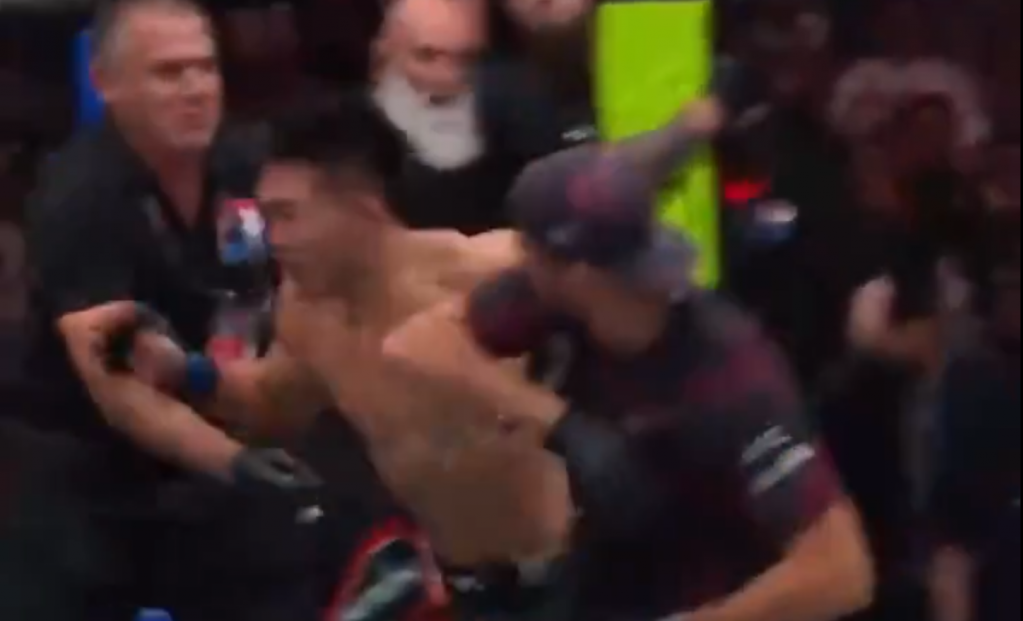Usman Nurmagomedov