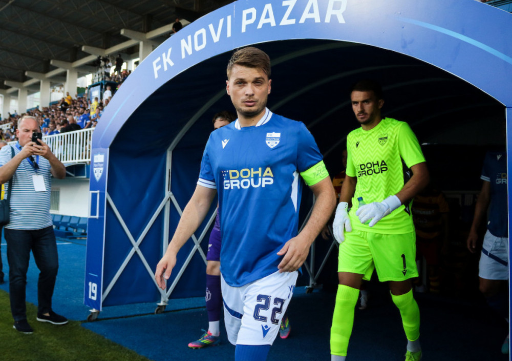 Ljubimac "Grobara" se vraća u voljeni klub: Adem Ljajić na korak od potpisa ugovora