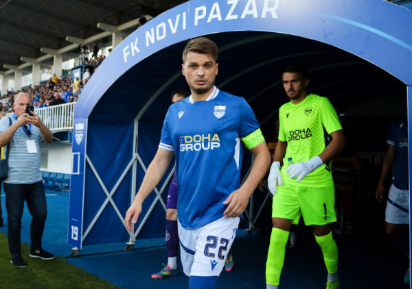 Ljubimac "Grobara" se vraća u voljeni klub: Adem Ljajić na korak od potpisa ugovora