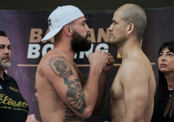 (UŽIVO) Balkan Boxing 11: Ražnatović predvodi glavnu kartu u Ložionici, Konovalov se vraća u ring