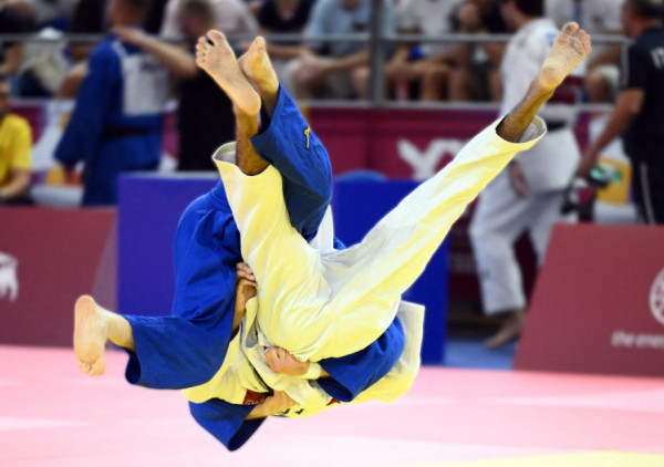 Srpski džudisti osvojili četiri medalje u Tarantu