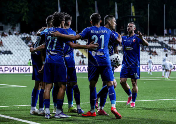 (VIDEO) Petarda na Brdu: Vojvodina je ponovo lider - podela bodova u Novom Pazaru i Nišu