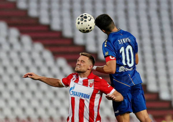 Vreme je da se koferi pakuju? "Kraljevski klub" zagrizao za uzdanicu crveno-belih