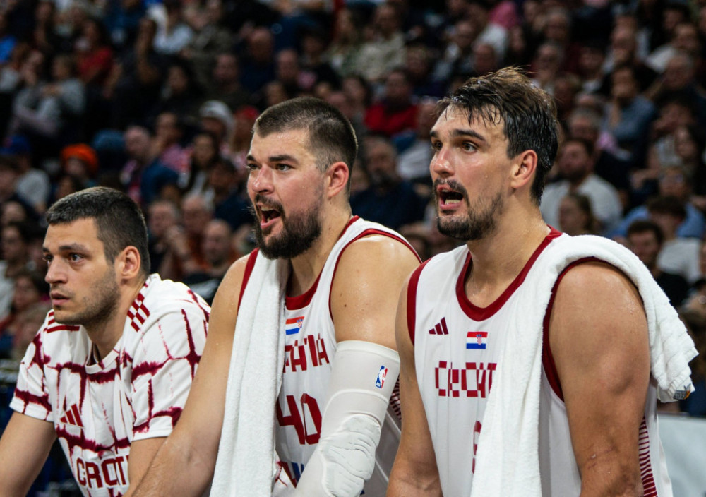 Ivica Zubac, NBA košarkaš