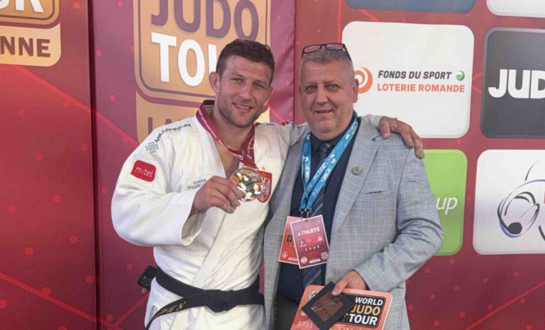 Nemanja Majdov