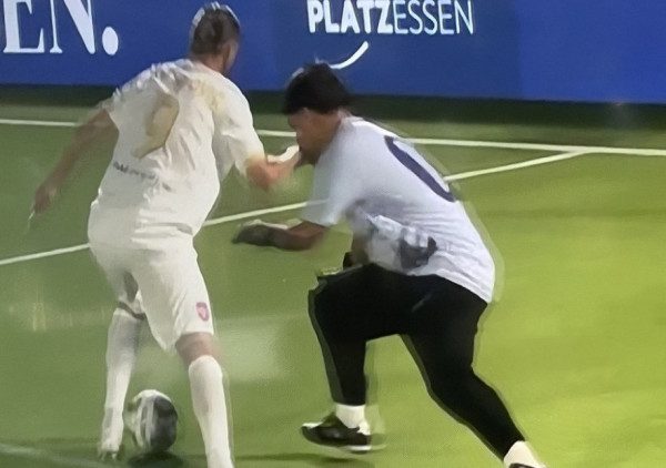 Socca World cup: Srbija slomila SAD i zakoračila ka nokaut fazi