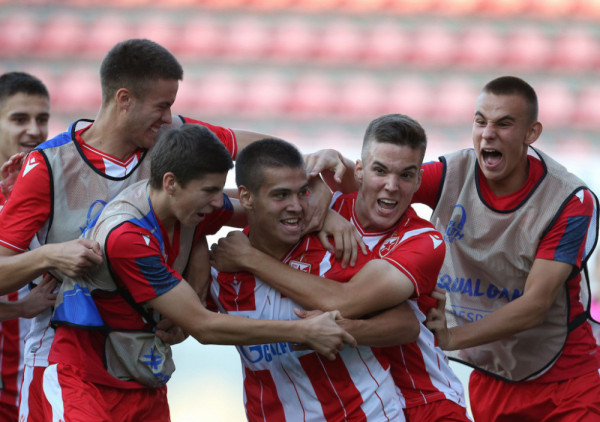 Zaokret u karijeri: Nekadašnja nada Crvene zvezde koja je bila na pragu Humske, dobila priliku koja se ne odbija
