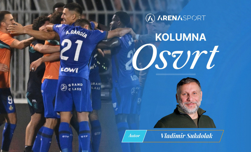 Kolumna Vladimir Sukdolak