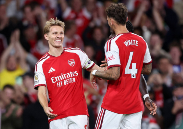 Arsenal nastavlja odbranu trona: Vila traži reakciju pred svojim navijačima