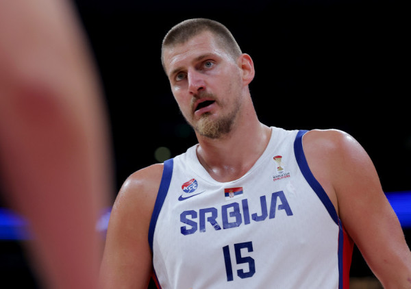 (UŽIVO) Italija - Srbija: "Orlovi" protiv duhova prošlosti u Pezaru