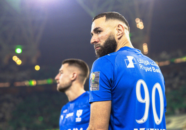 Benzema odlazi iz Rijada nakon samo šest meseci: Francuz prekinuo saradnju sa Al Hilalom
