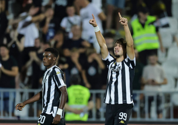 (KRAJ) Prekinut post: Partizan napokon pobedio, sledi večiti derbi