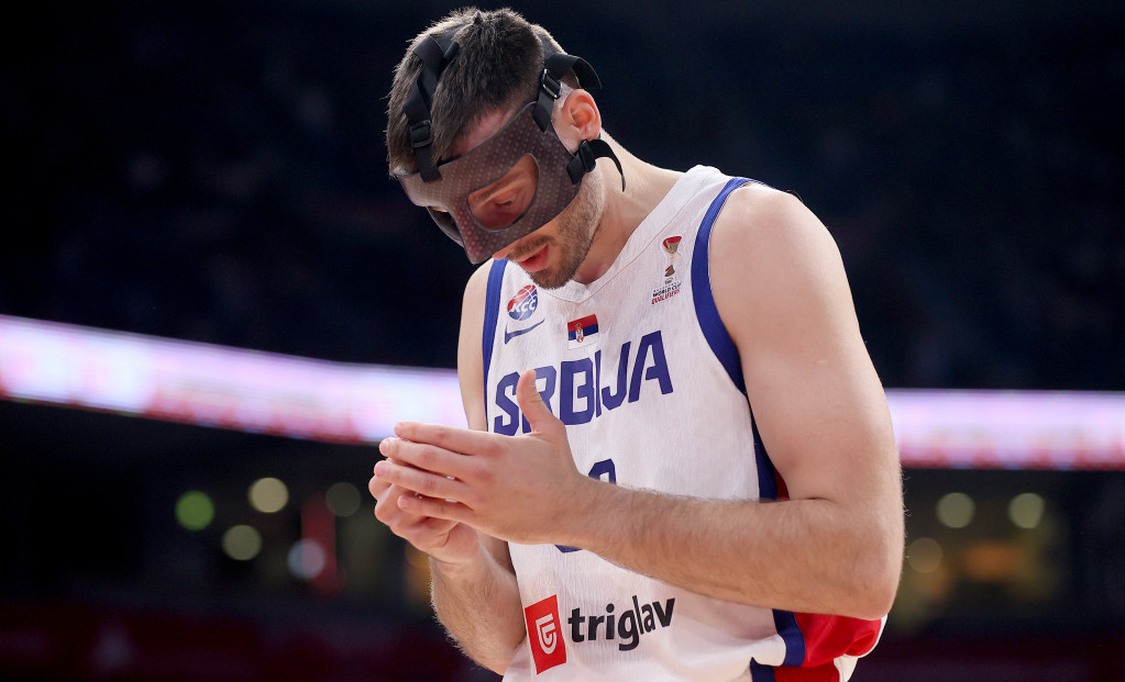 Aleksa Avramović
