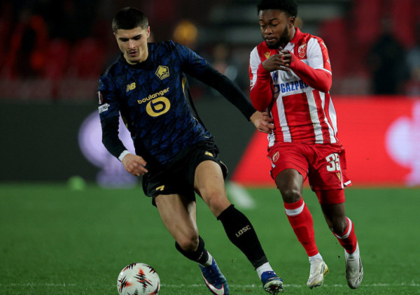 Lil nastavio da prodaje: Fernandez-Prado u Njukaslu