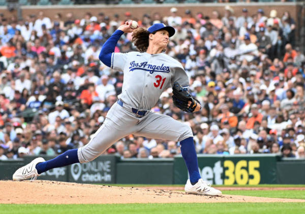 MLB Pregled: Brejvsi melju sve pred sobom, Sejl kao u najboljim danima