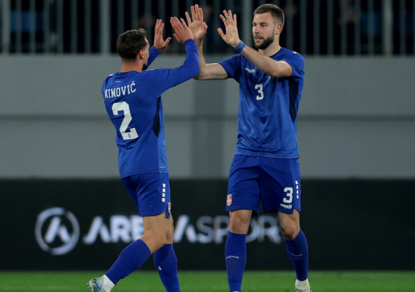FSS pustio u prodaju ulaznice za Ligu nacija