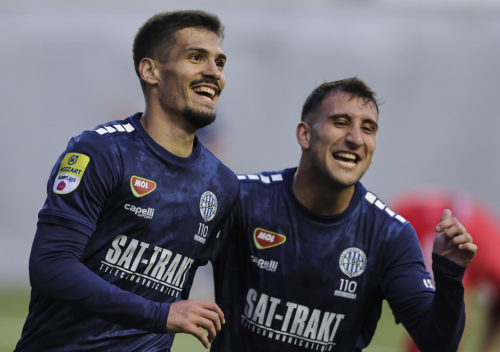 Aleksandar Ćirković i Miloš Pantović