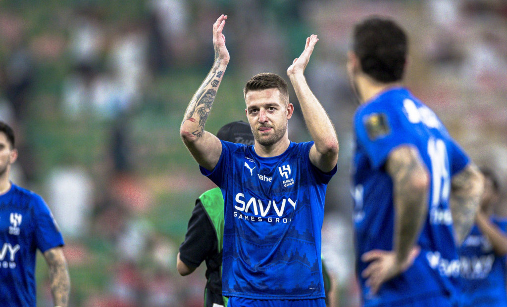 Sergej Milinković-Savić