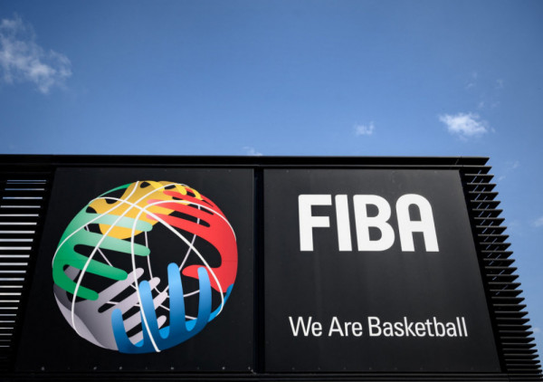 FIBA "skinula" restrikcije za ruske košarkaše i basketaše: Reprezentacije na čekanju...
