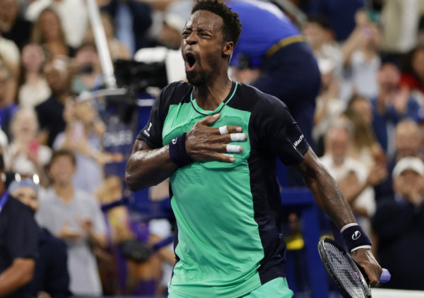 Monfis slavio na 40. rođendan, Zverev preživeo Sonega posle pet sati igranja na US Openu