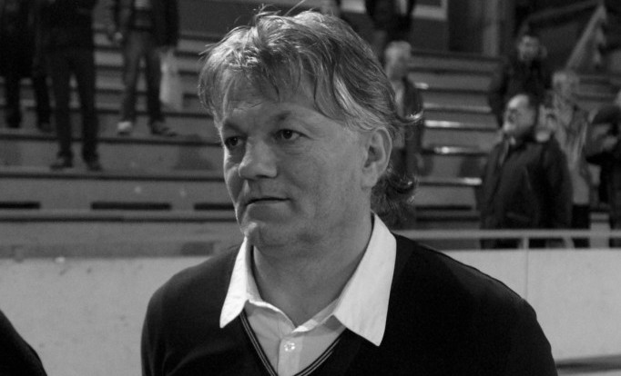 IN MEMORIAM Ivan Gudelj